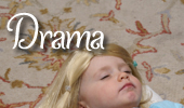 drama