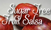 Fruit Salsa