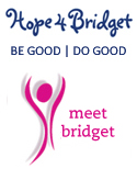 Meet Bridget!