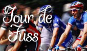 Tour De Fuss