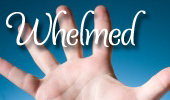 Whelmed